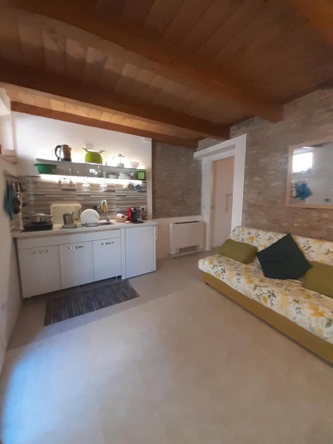 Appartement Casina A Porta Sant'Angelo à Pérouse Extérieur photo