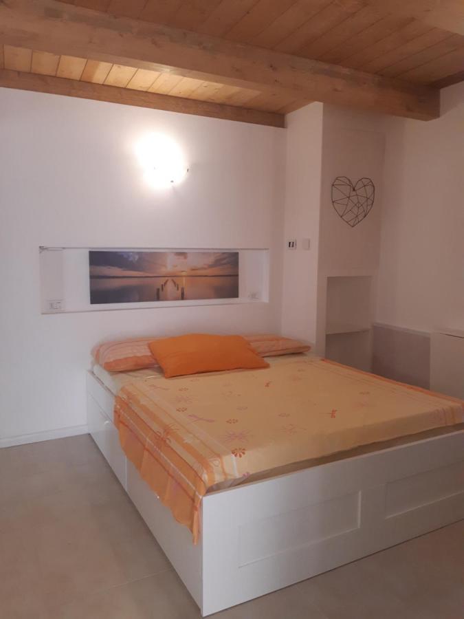Appartement Casina A Porta Sant'Angelo à Pérouse Extérieur photo
