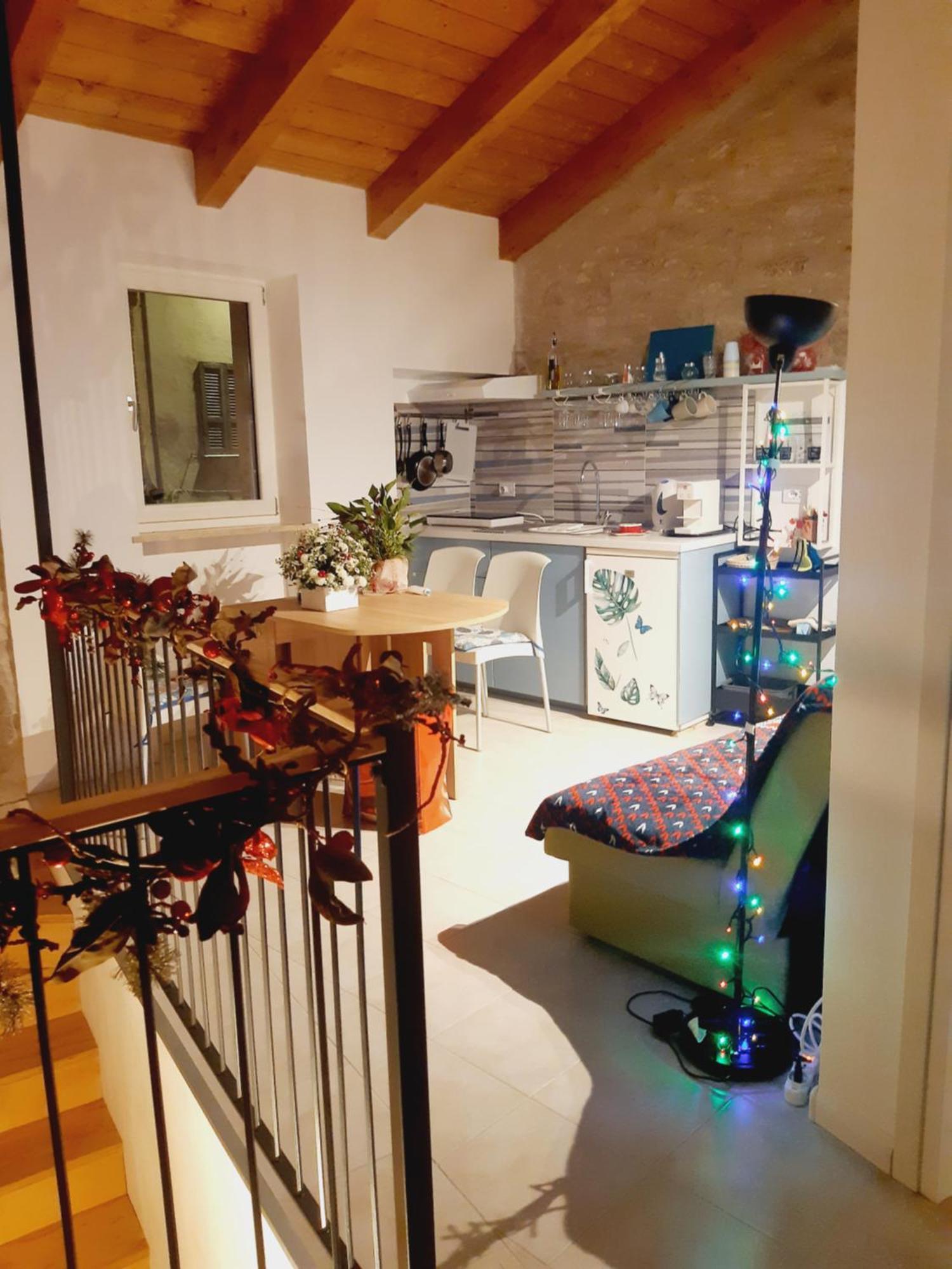 Appartement Casina A Porta Sant'Angelo à Pérouse Extérieur photo
