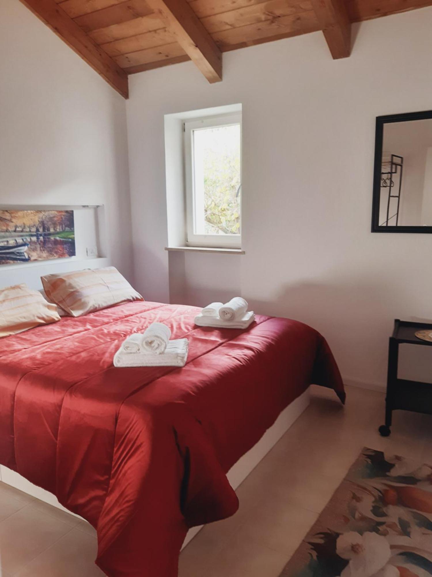 Appartement Casina A Porta Sant'Angelo à Pérouse Extérieur photo