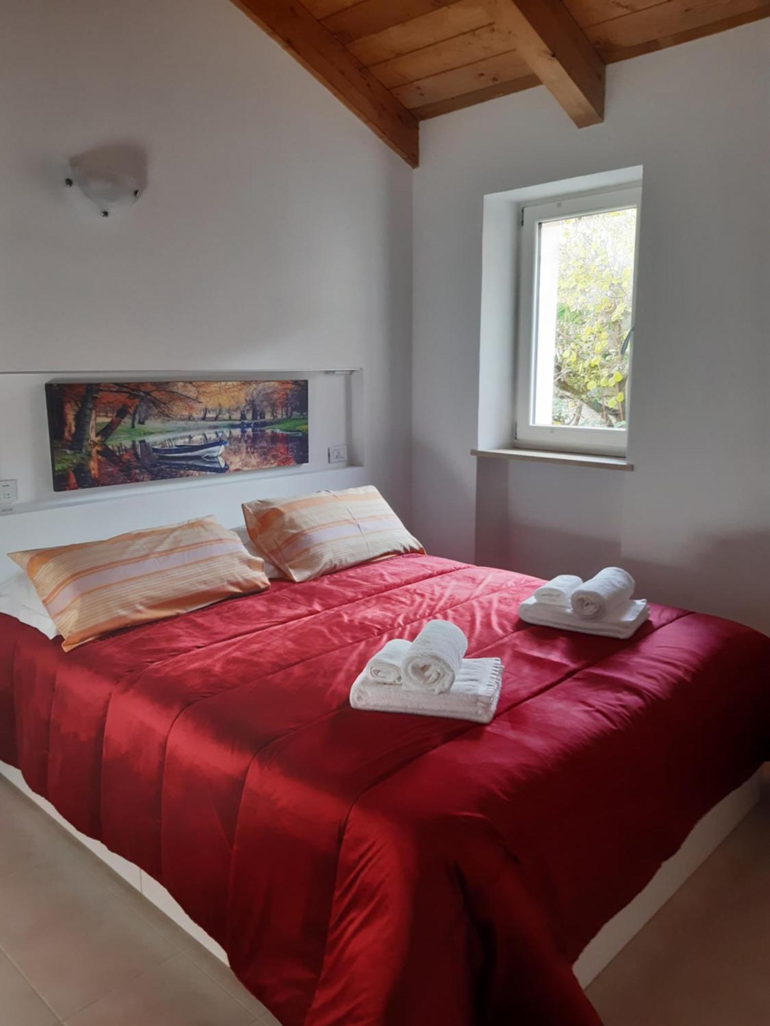 Appartement Casina A Porta Sant'Angelo à Pérouse Extérieur photo