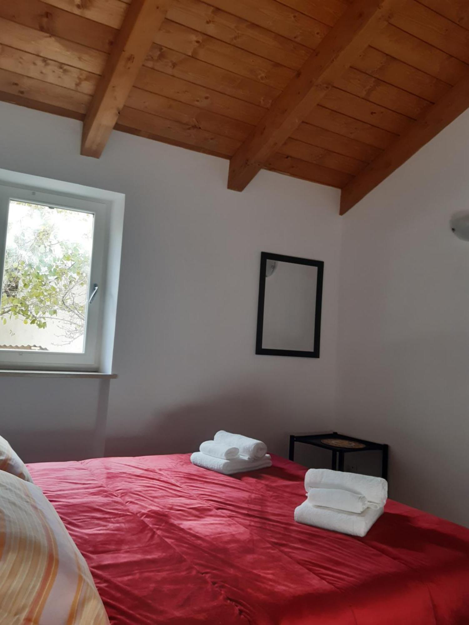 Appartement Casina A Porta Sant'Angelo à Pérouse Extérieur photo