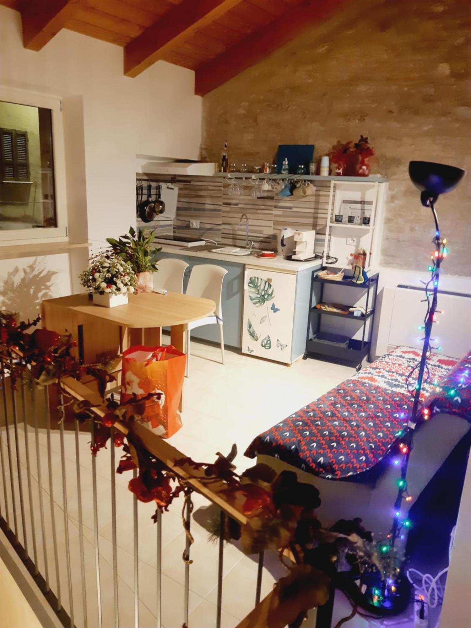 Appartement Casina A Porta Sant'Angelo à Pérouse Extérieur photo