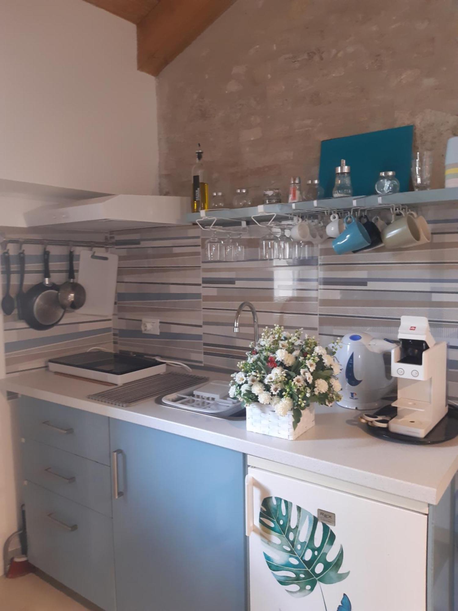 Appartement Casina A Porta Sant'Angelo à Pérouse Extérieur photo