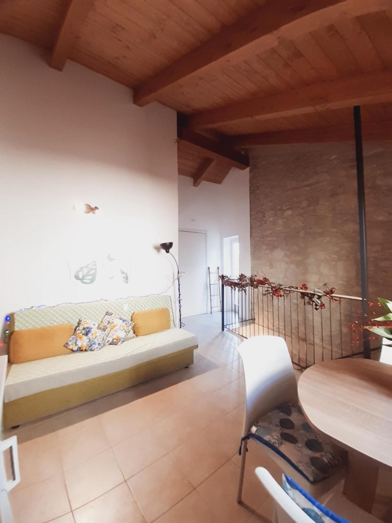 Appartement Casina A Porta Sant'Angelo à Pérouse Extérieur photo