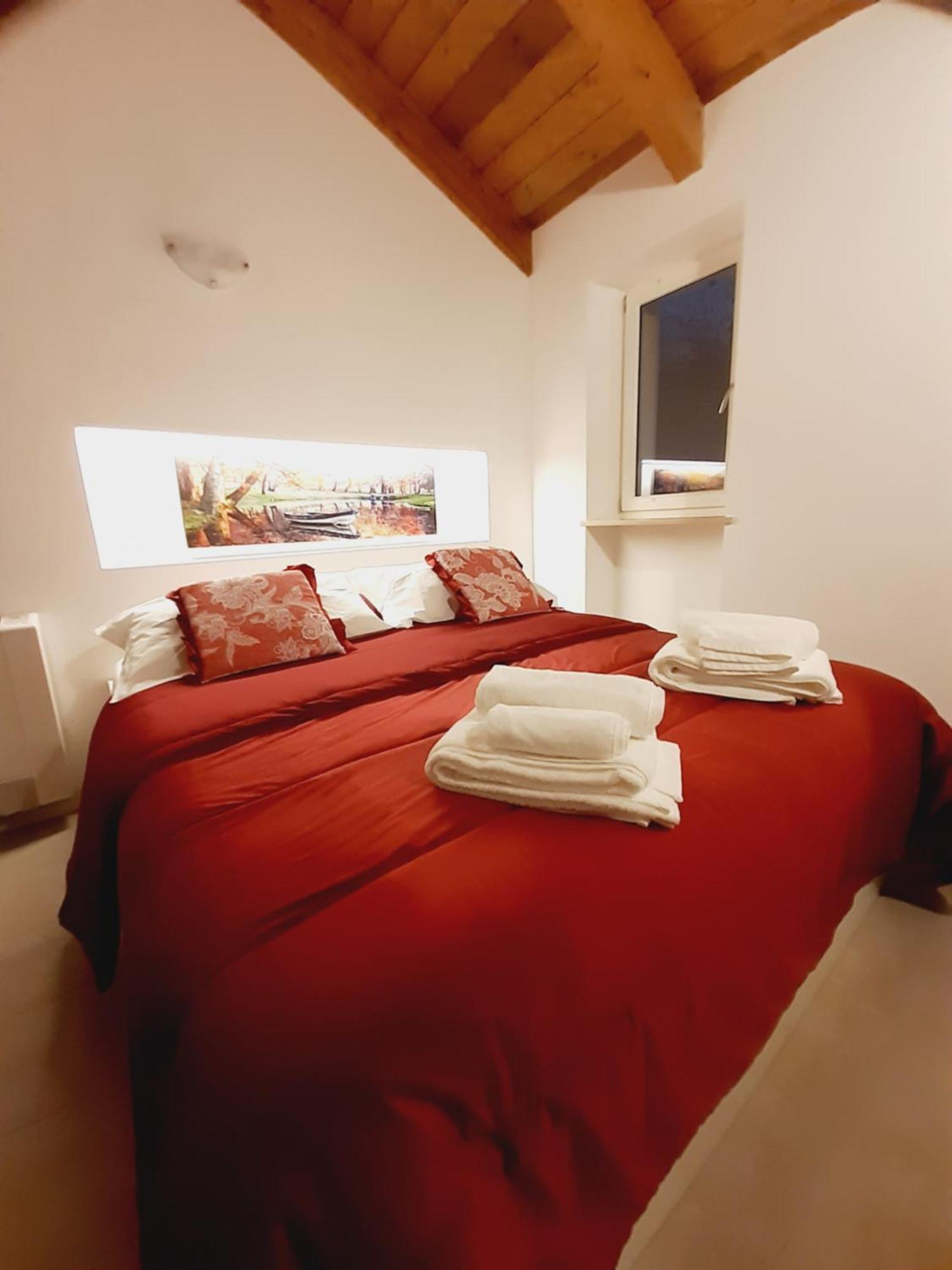 Appartement Casina A Porta Sant'Angelo à Pérouse Extérieur photo