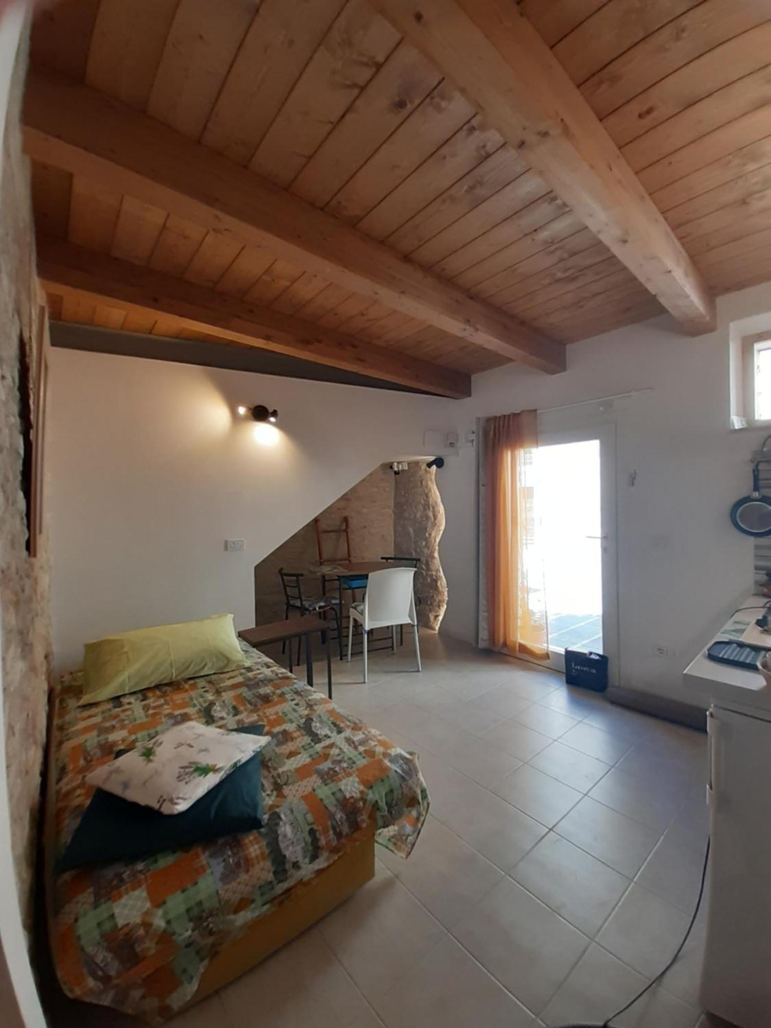 Appartement Casina A Porta Sant'Angelo à Pérouse Extérieur photo