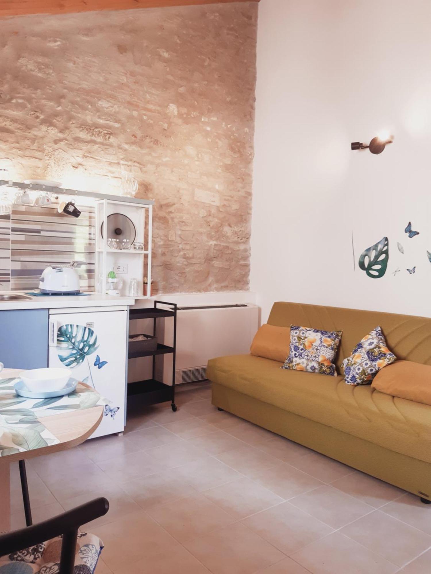 Appartement Casina A Porta Sant'Angelo à Pérouse Extérieur photo