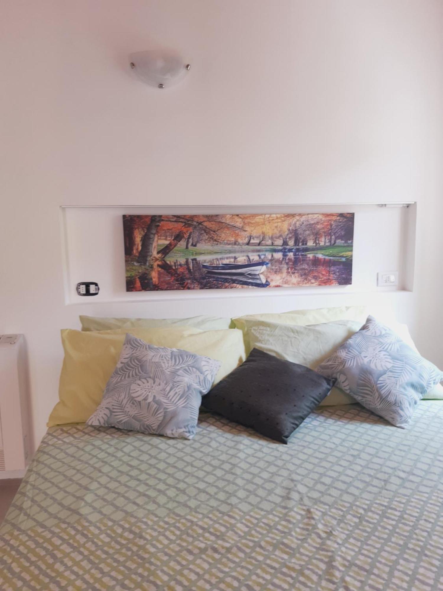 Appartement Casina A Porta Sant'Angelo à Pérouse Extérieur photo