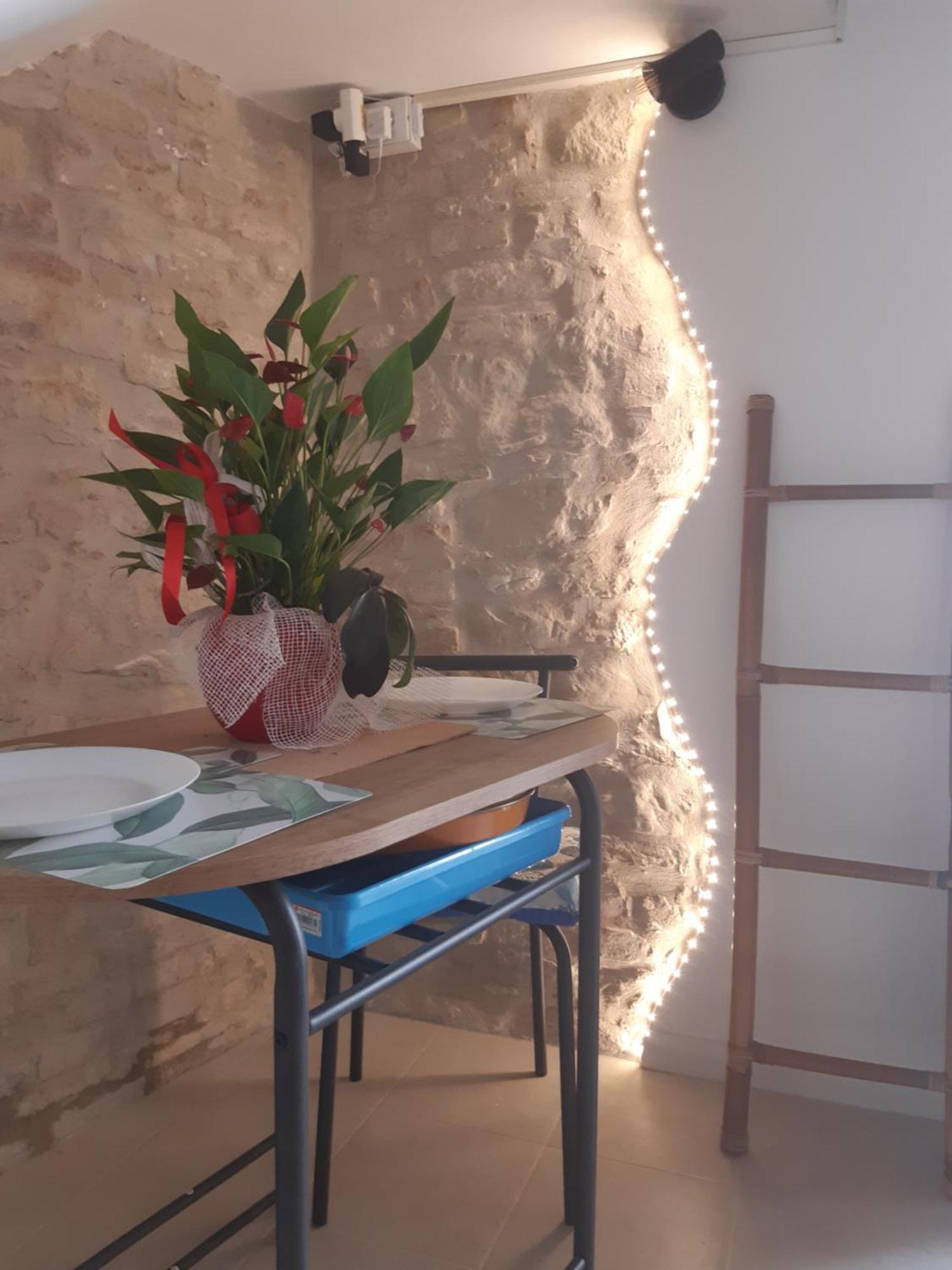 Appartement Casina A Porta Sant'Angelo à Pérouse Extérieur photo